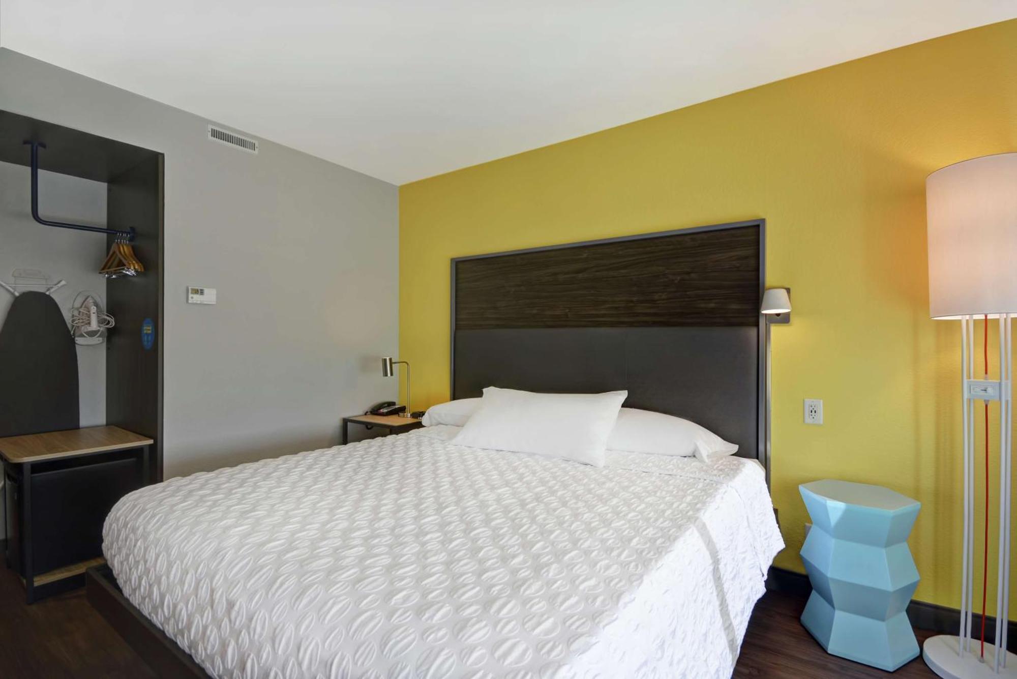 Hotel Tru By Hilton Mason King'S Island Exterior foto
